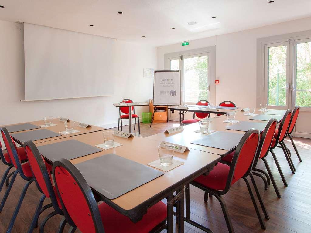 Campanile Tours Sud - Chambray-Les-Tours Hotel Felszereltség fotó