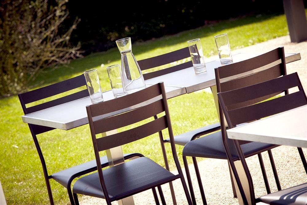 Campanile Tours Sud - Chambray-Les-Tours Hotel Kültér fotó