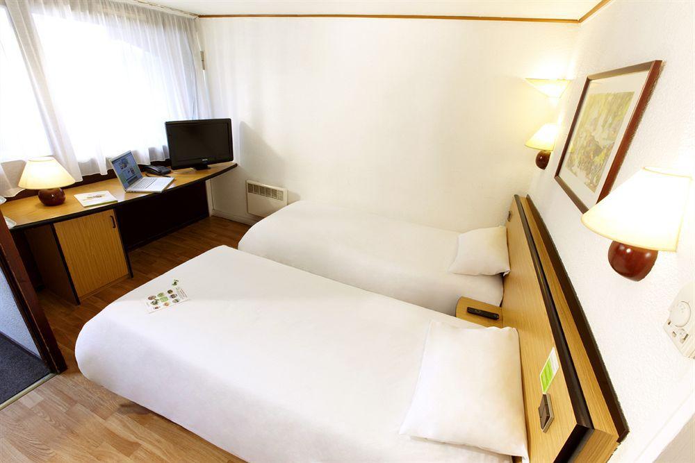 Campanile Tours Sud - Chambray-Les-Tours Hotel Kültér fotó