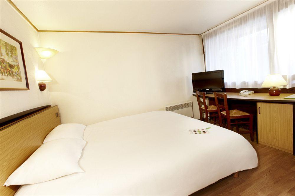 Campanile Tours Sud - Chambray-Les-Tours Hotel Kültér fotó