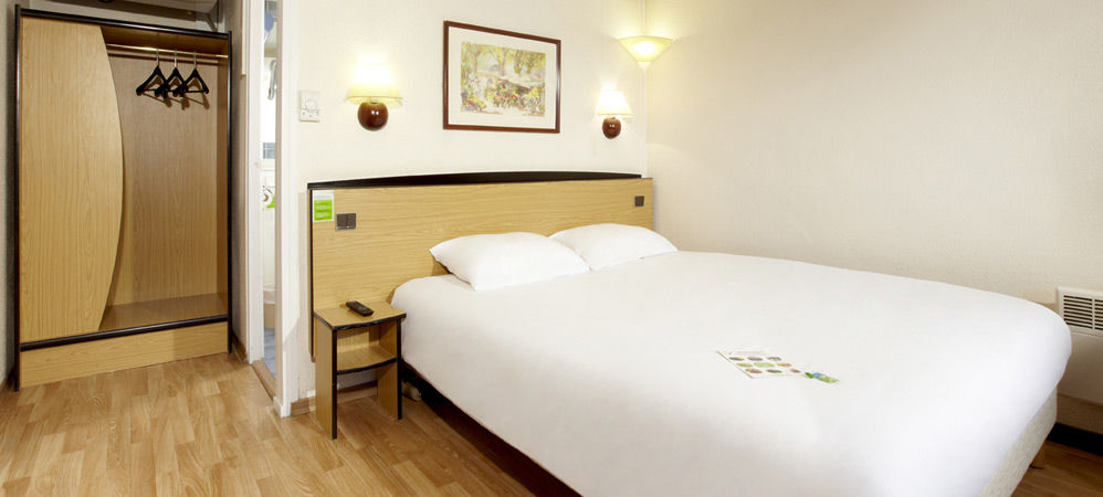 Campanile Tours Sud - Chambray-Les-Tours Hotel Kültér fotó