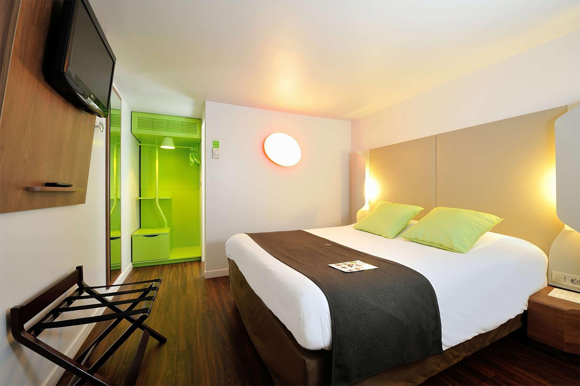 Campanile Tours Sud - Chambray-Les-Tours Hotel Kültér fotó