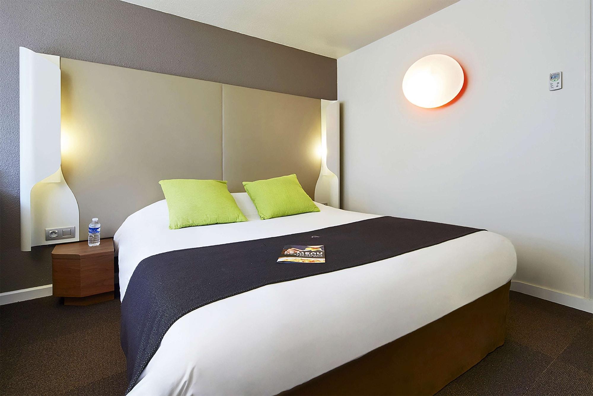 Campanile Tours Sud - Chambray-Les-Tours Hotel Kültér fotó