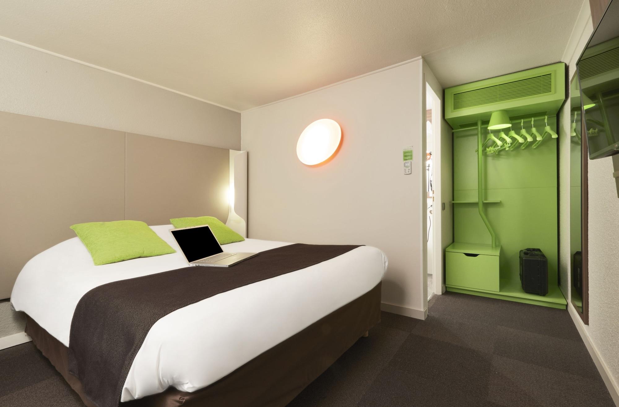 Campanile Tours Sud - Chambray-Les-Tours Hotel Kültér fotó