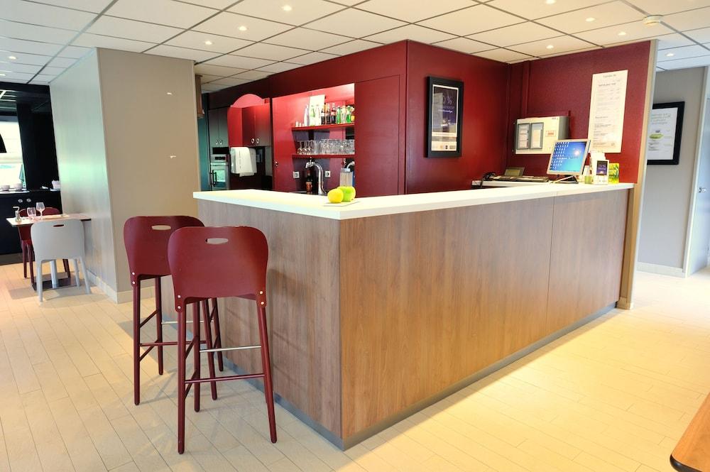 Campanile Tours Sud - Chambray-Les-Tours Hotel Kültér fotó