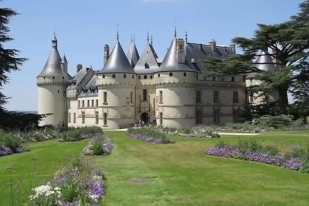 Campanile Tours Sud - Chambray-Les-Tours Hotel Kültér fotó