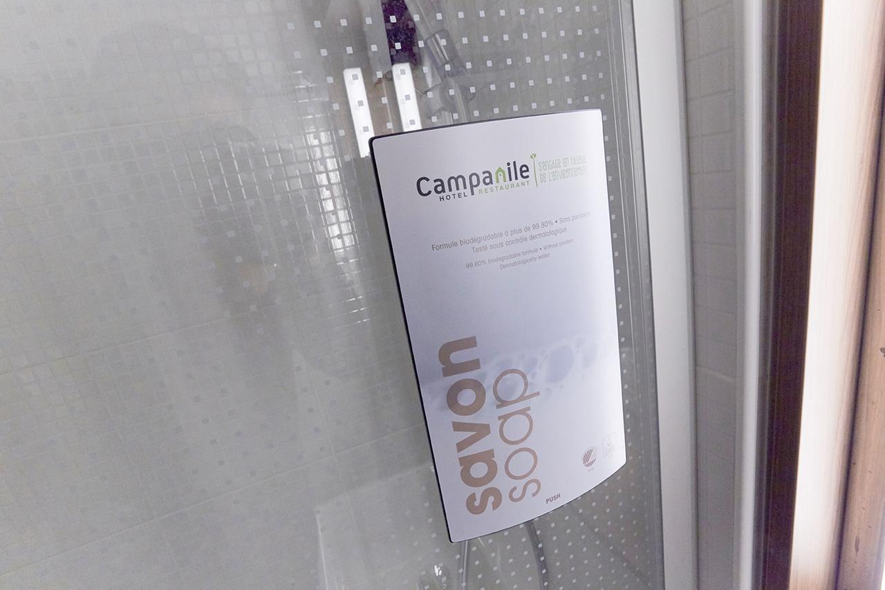 Campanile Tours Sud - Chambray-Les-Tours Hotel Kültér fotó